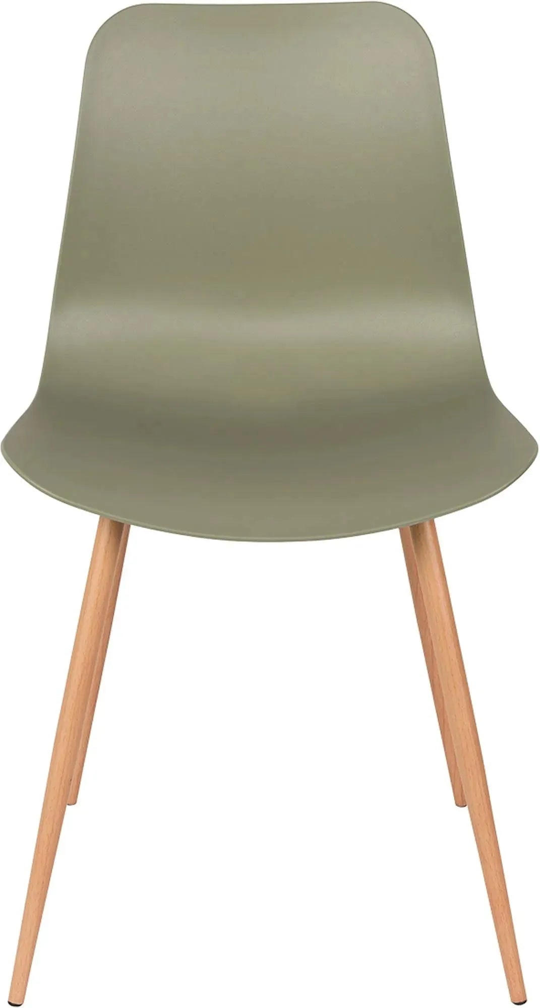 Stuhl LEON: Eleganz trifft Komfort, ideal für vielseitige Wohnstile und langes Sitzen.