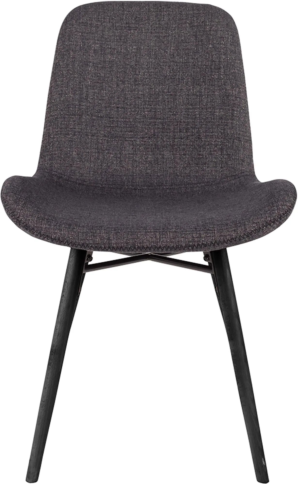 Eleganter Stuhl LESTER: Perfekte Ergänzung für zeitgemäße Räume.