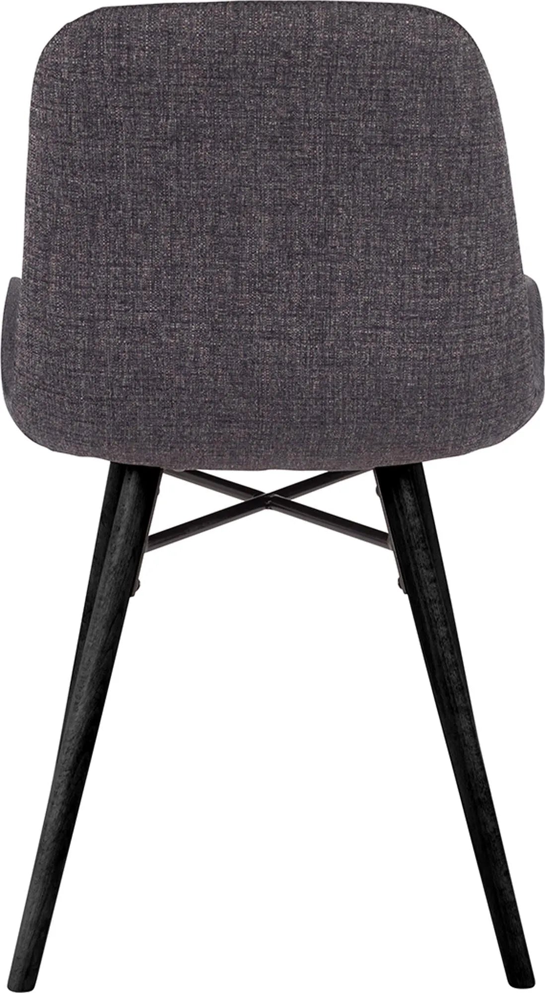 Stuhl LESTER: Modernes Design trifft auf höchsten Sitzkomfort.