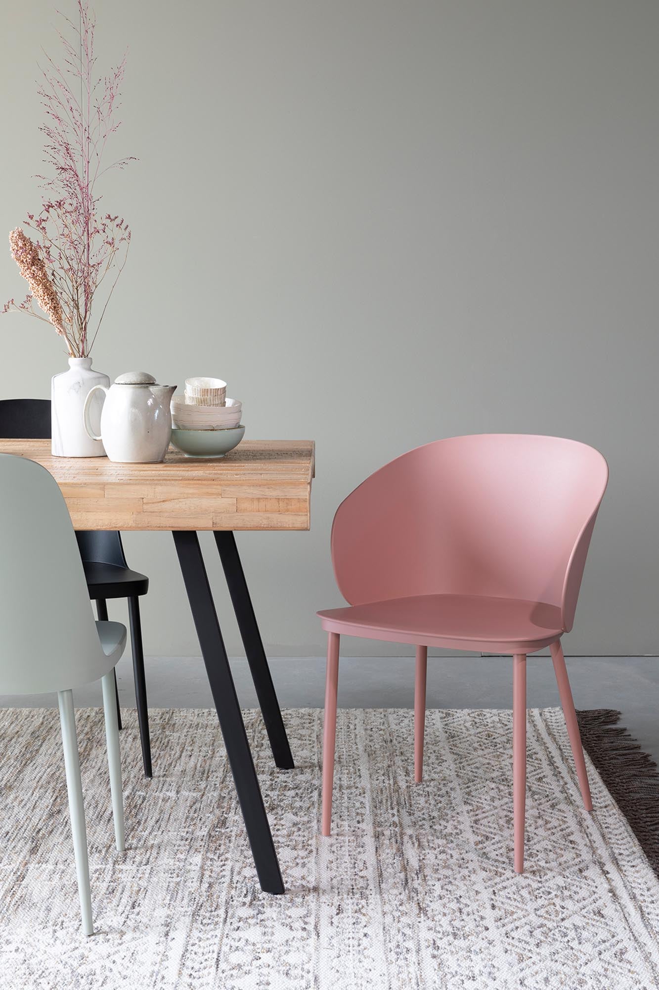 Chair gigi