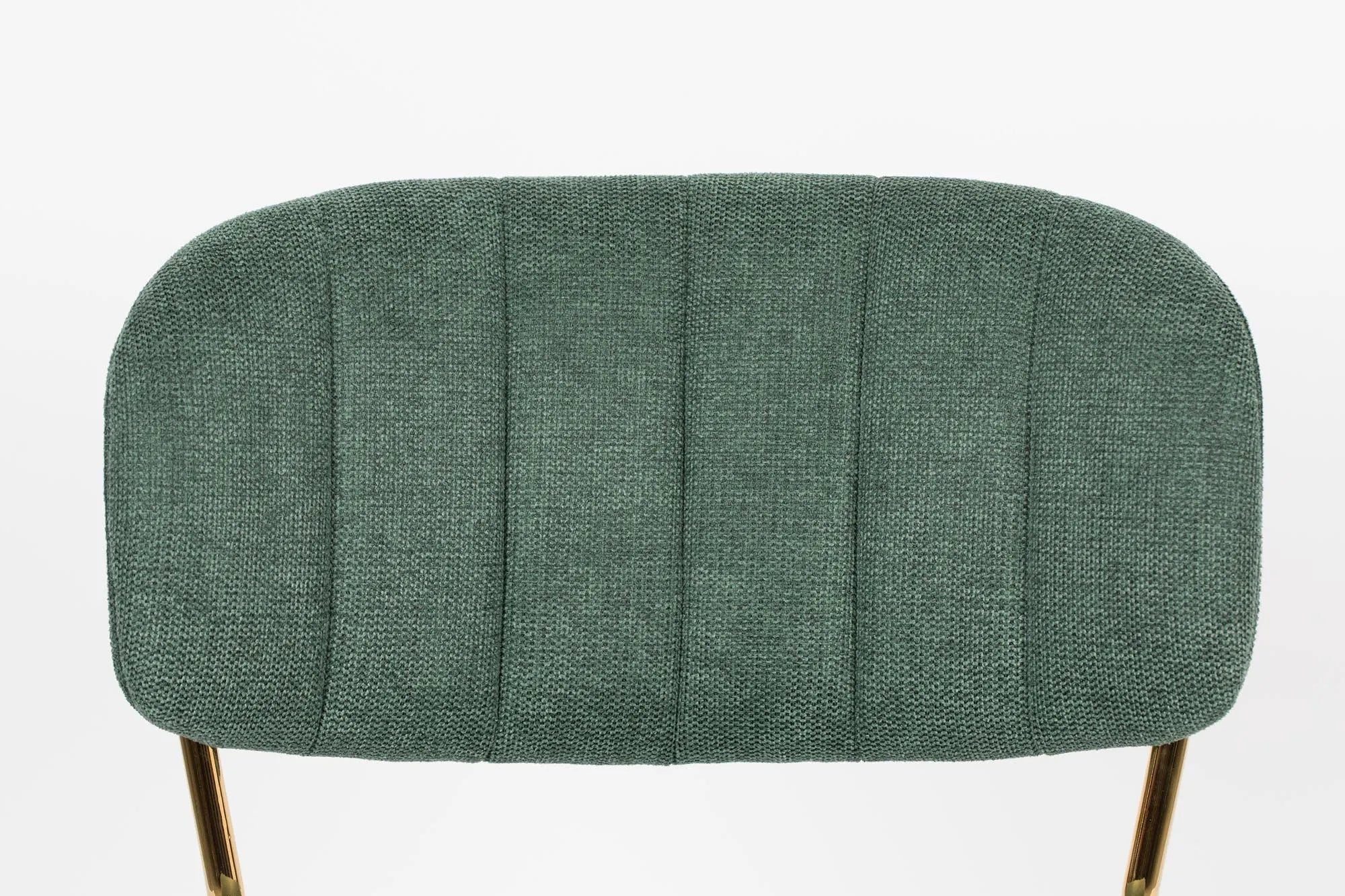 Eleganter Stuhl Jolien V1: Perfekte Polsterung für zeitloses Design.
