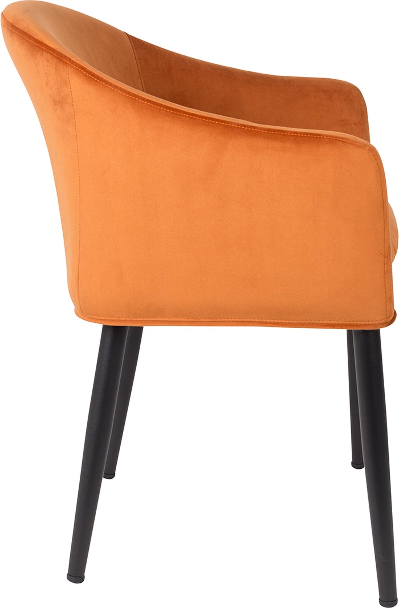 CATELYN Armlehnstuhl: Komfort und Design von White Label Living.