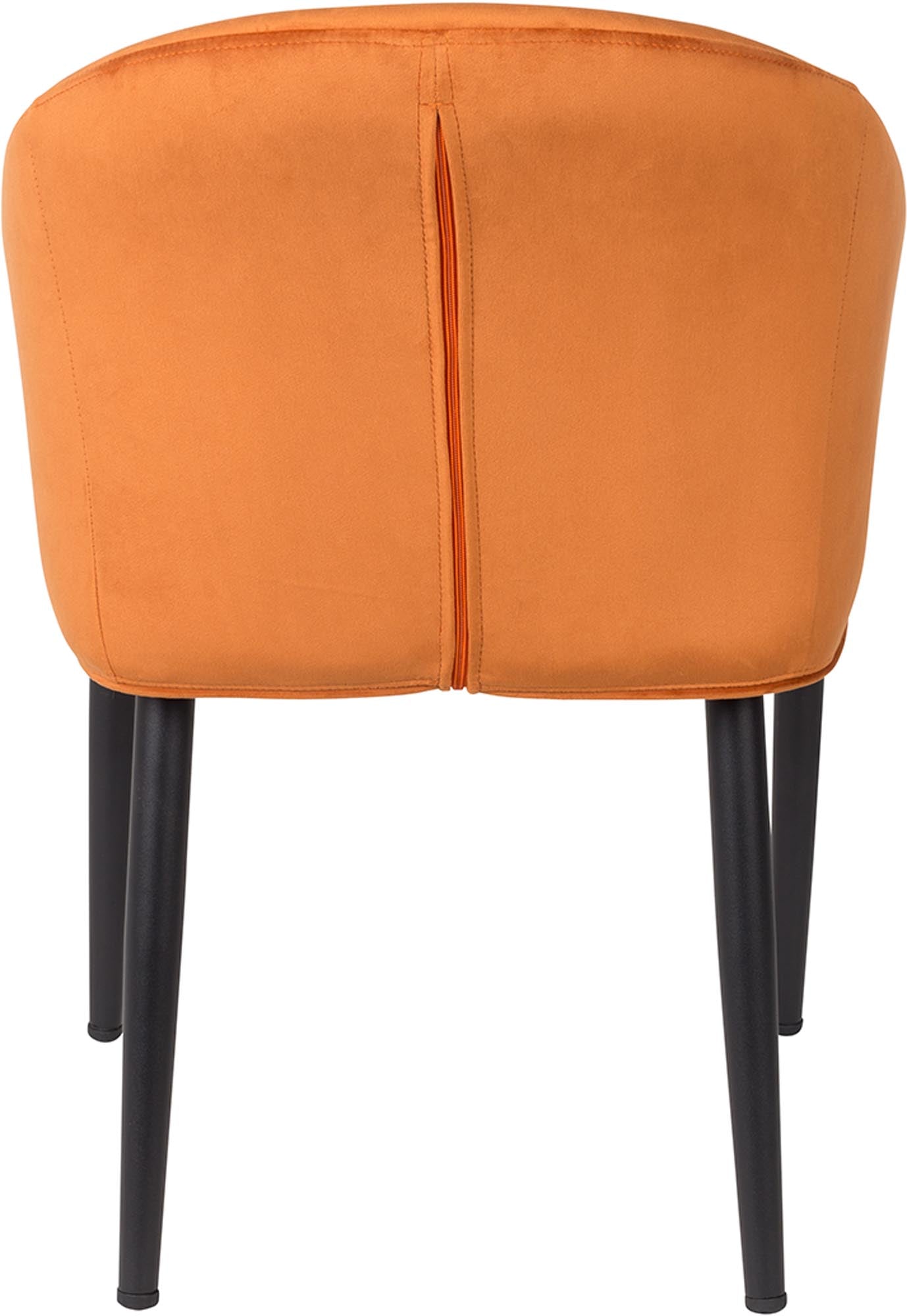 Eleganter CATELYN Stuhl von White Label Living für modernes Wohnen.