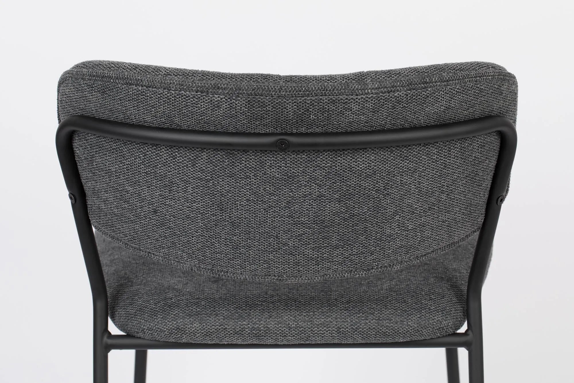 Barstuhl Jolien: Modernes Design trifft auf bequeme Polsterung.