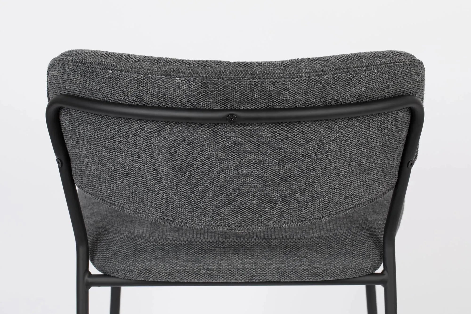 Barstuhl Jolien: Modernes Design trifft auf bequeme Polsterung.