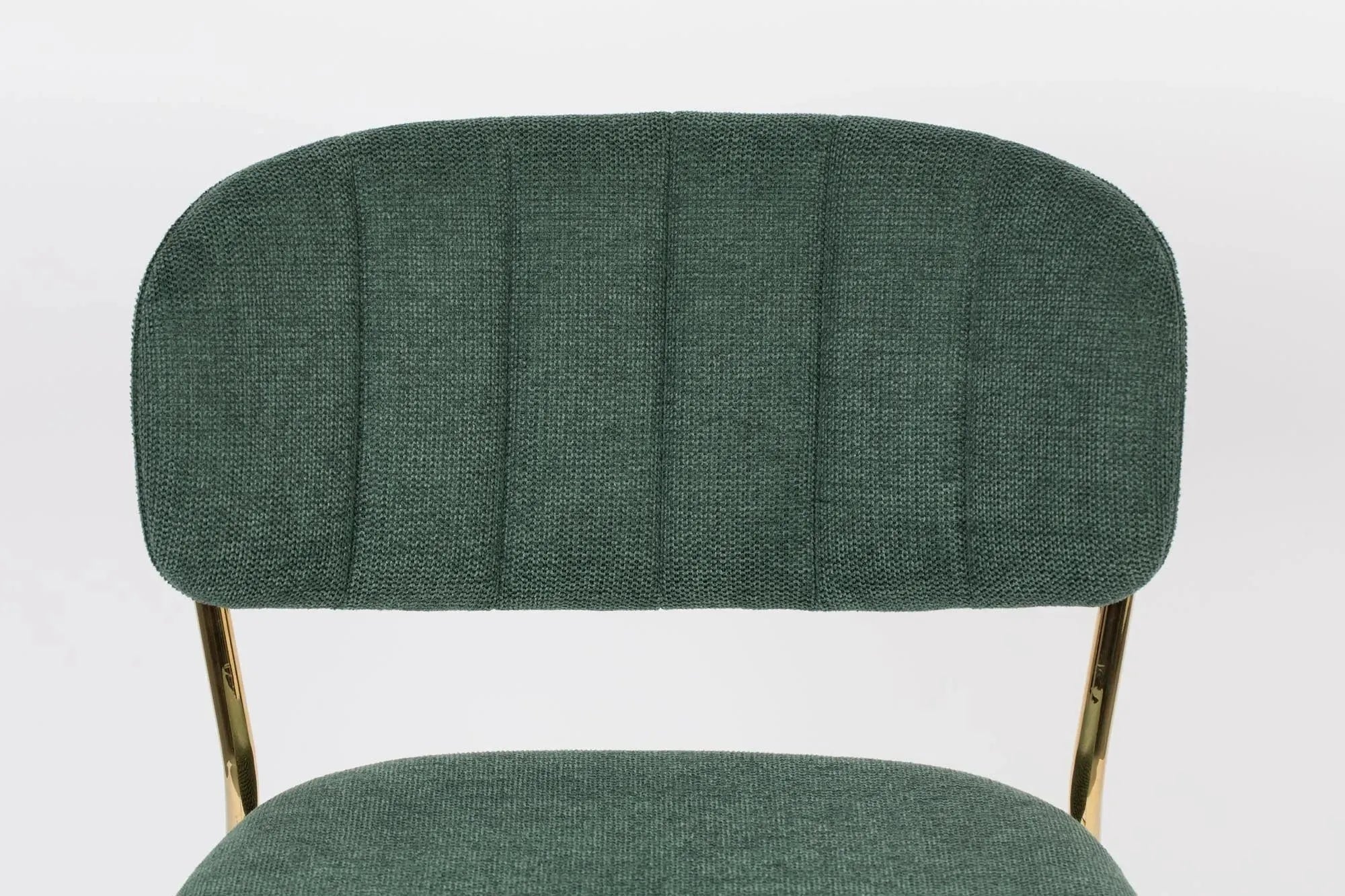 Barstuhl Jolien: Stilvoll gepolstert für zeitlose Eleganz.