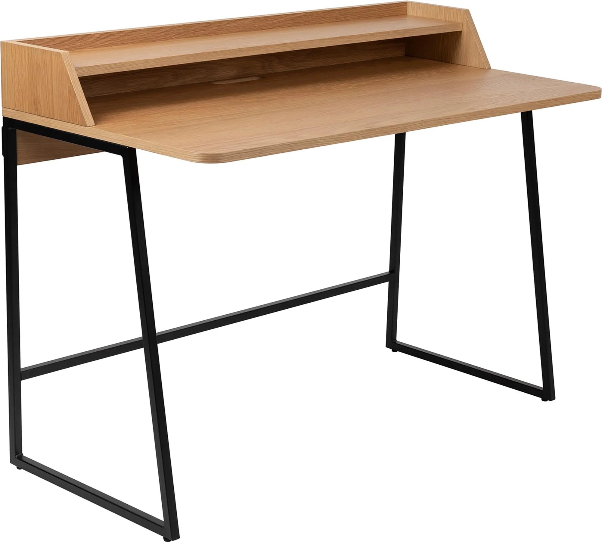 GIORGIO Schreibtisch: Funktionalität trifft auf modernes Design.
