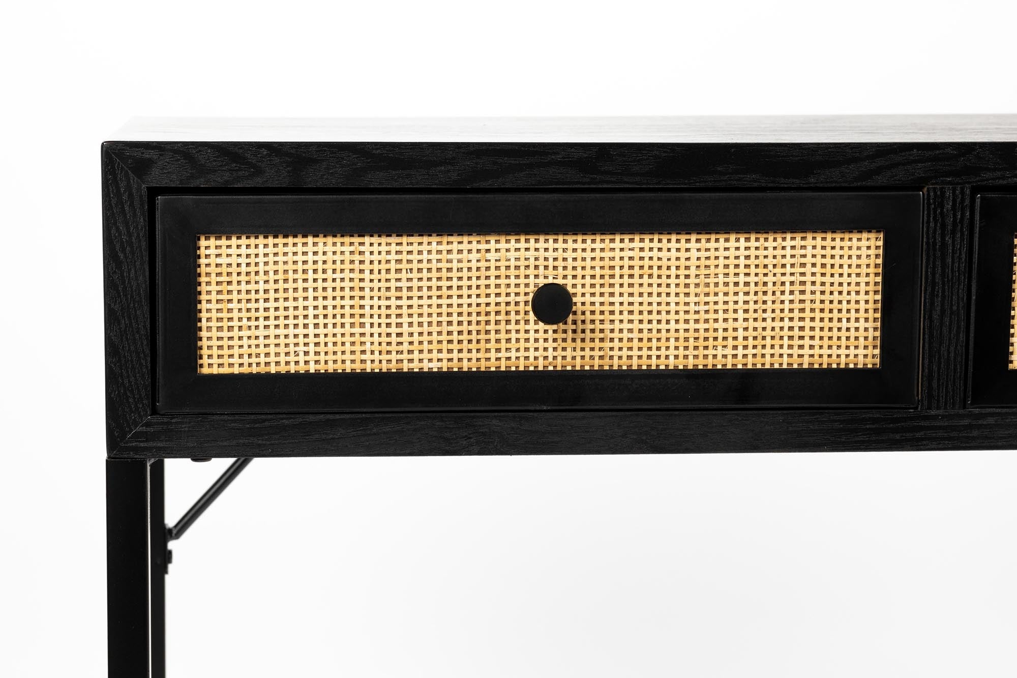 GUUJI Konsolentisch: Stilvolles Design von White Label Living.