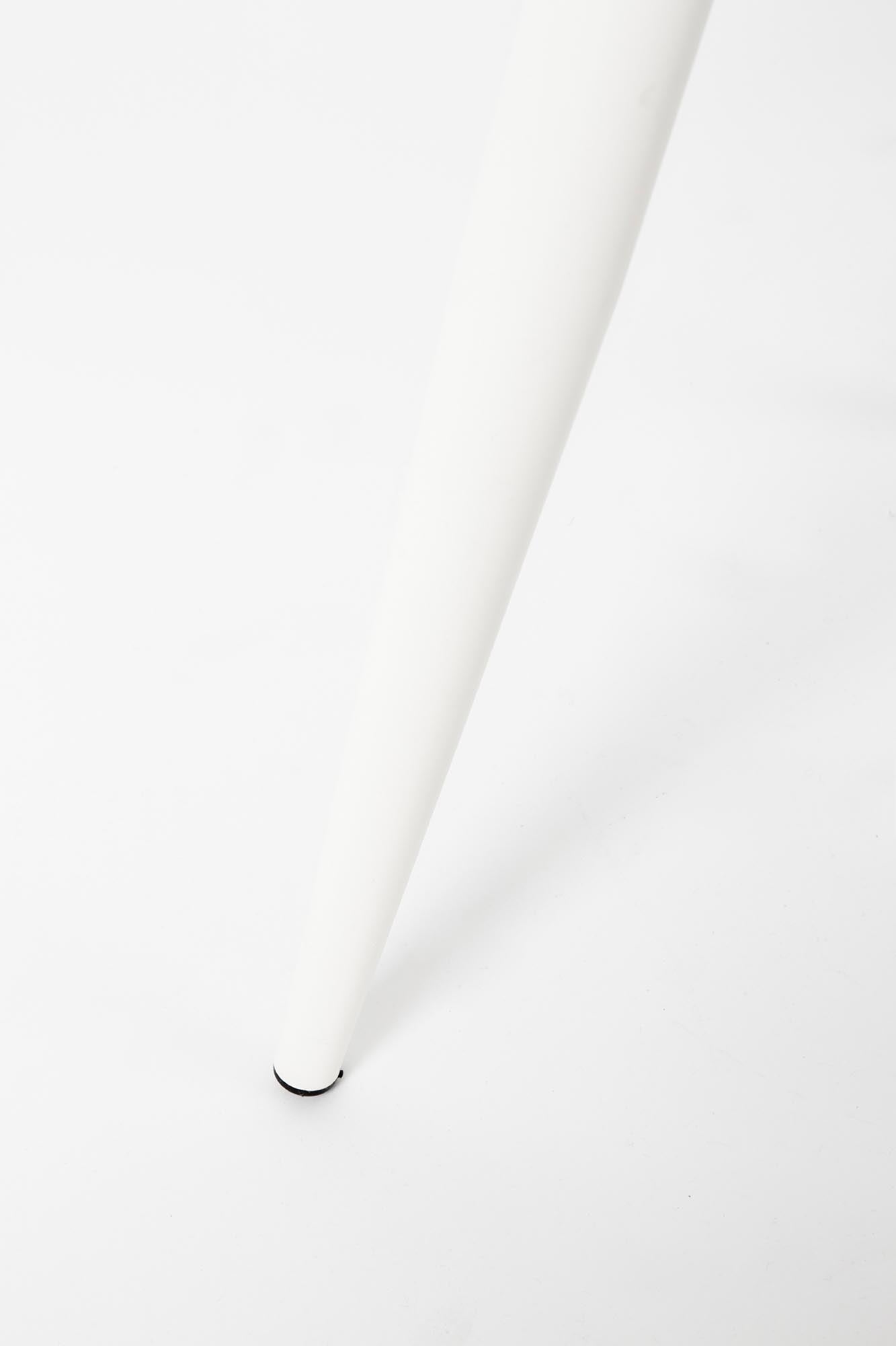 Elegantes Daven Beistelltisch-Set von White Label Living.
