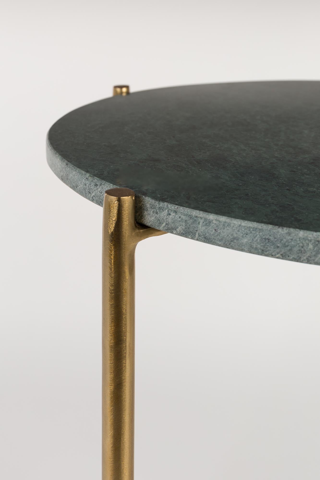 Eleganter TIMPA MARBLE Tisch: Stilvolles Design für Ihr Zuhause.