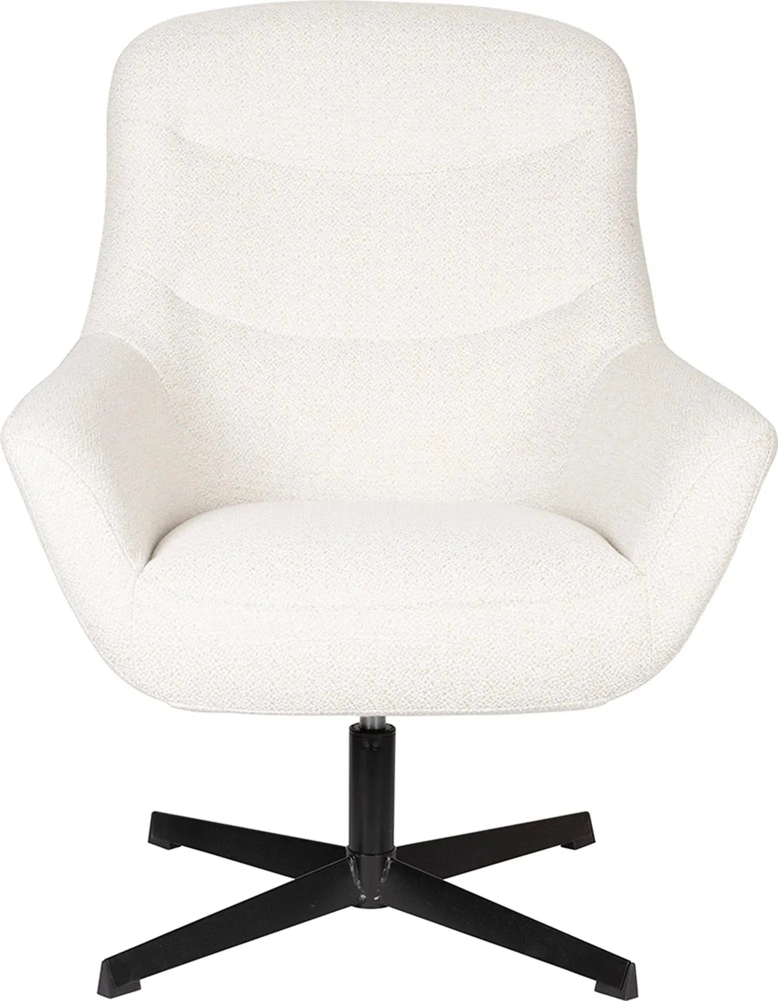 Eleganter Sessel Yuki: Modernes Design und ultimativer Komfort.