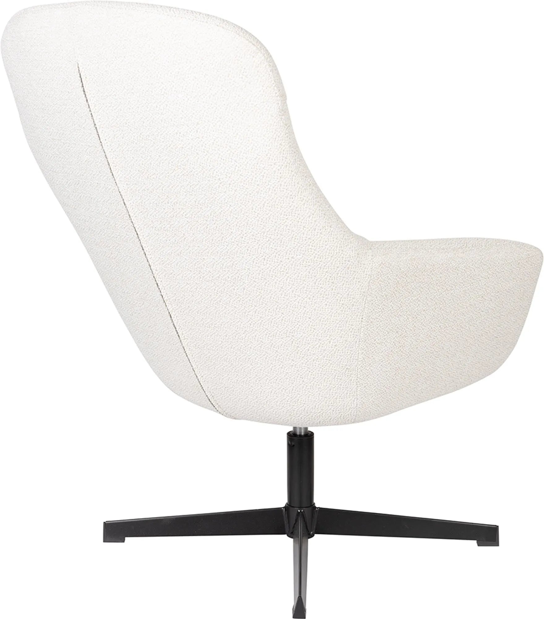 Sessel Yuki: Zeitloses Design trifft auf erstklassigen Sitzkomfort.