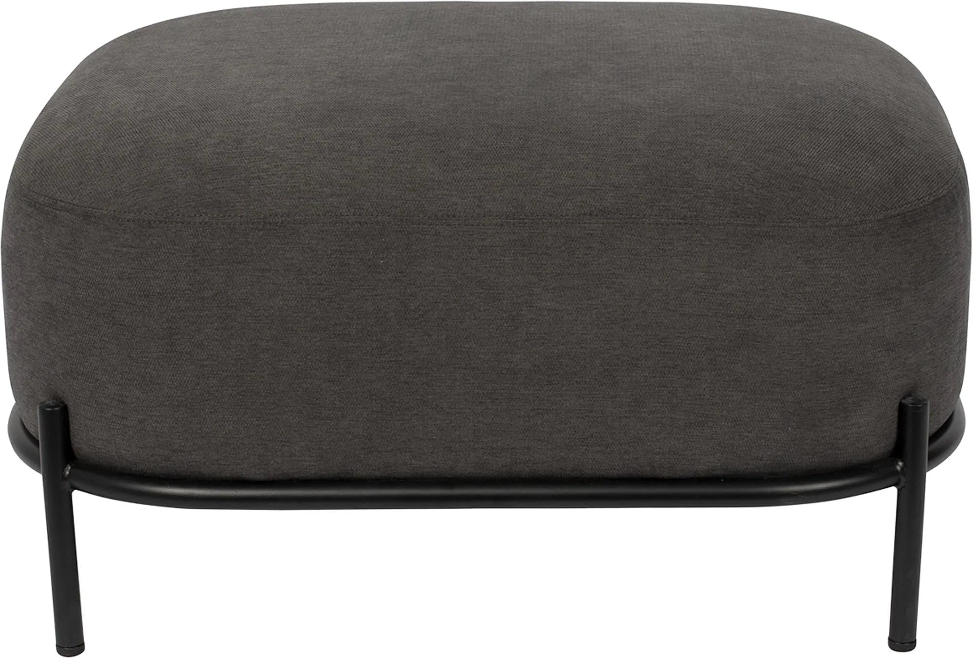 Hocker POLLY: Stilvoller Akzent für jedes moderne Zuhause.
