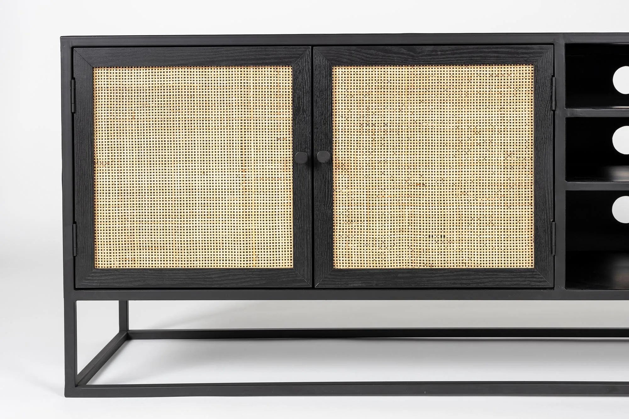 Sideboard GUUJI: Funktionale Eleganz von White Label Living.