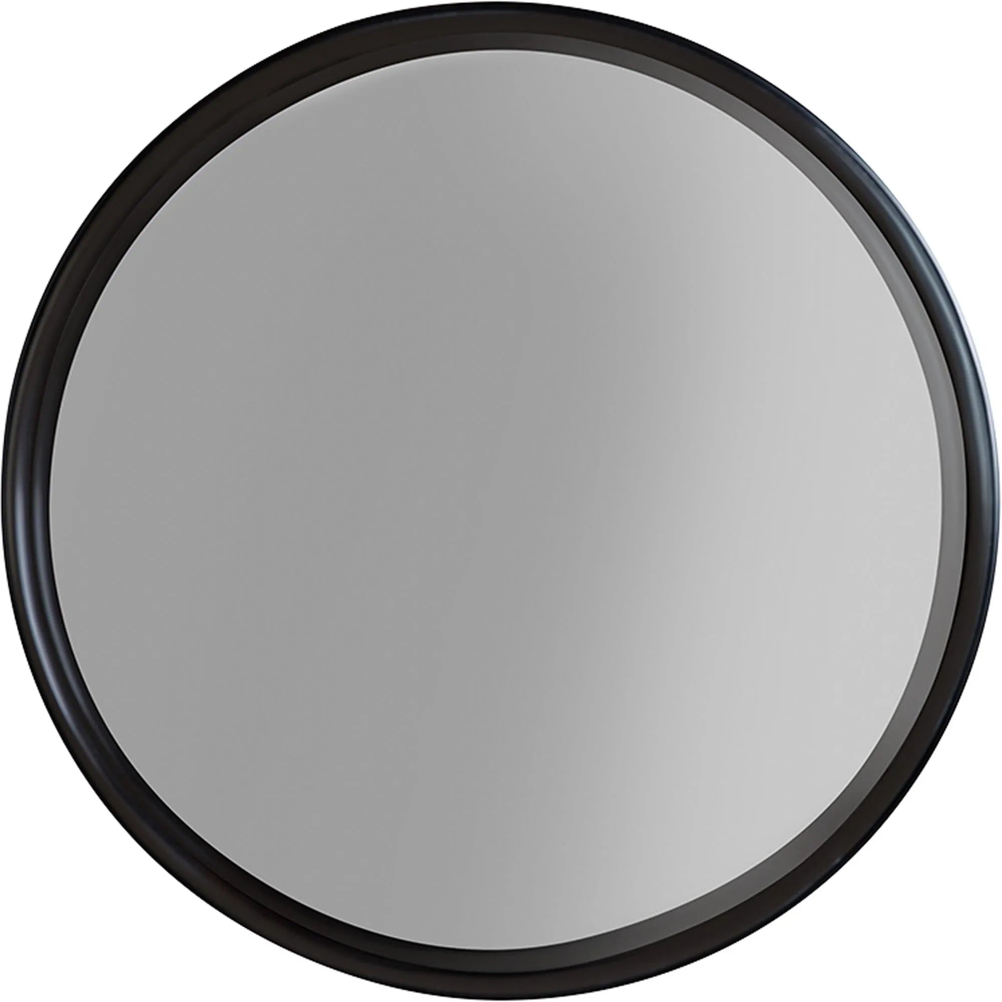 Spiegel Raj von White Label Living: Minimalistisches Design-Highlight.