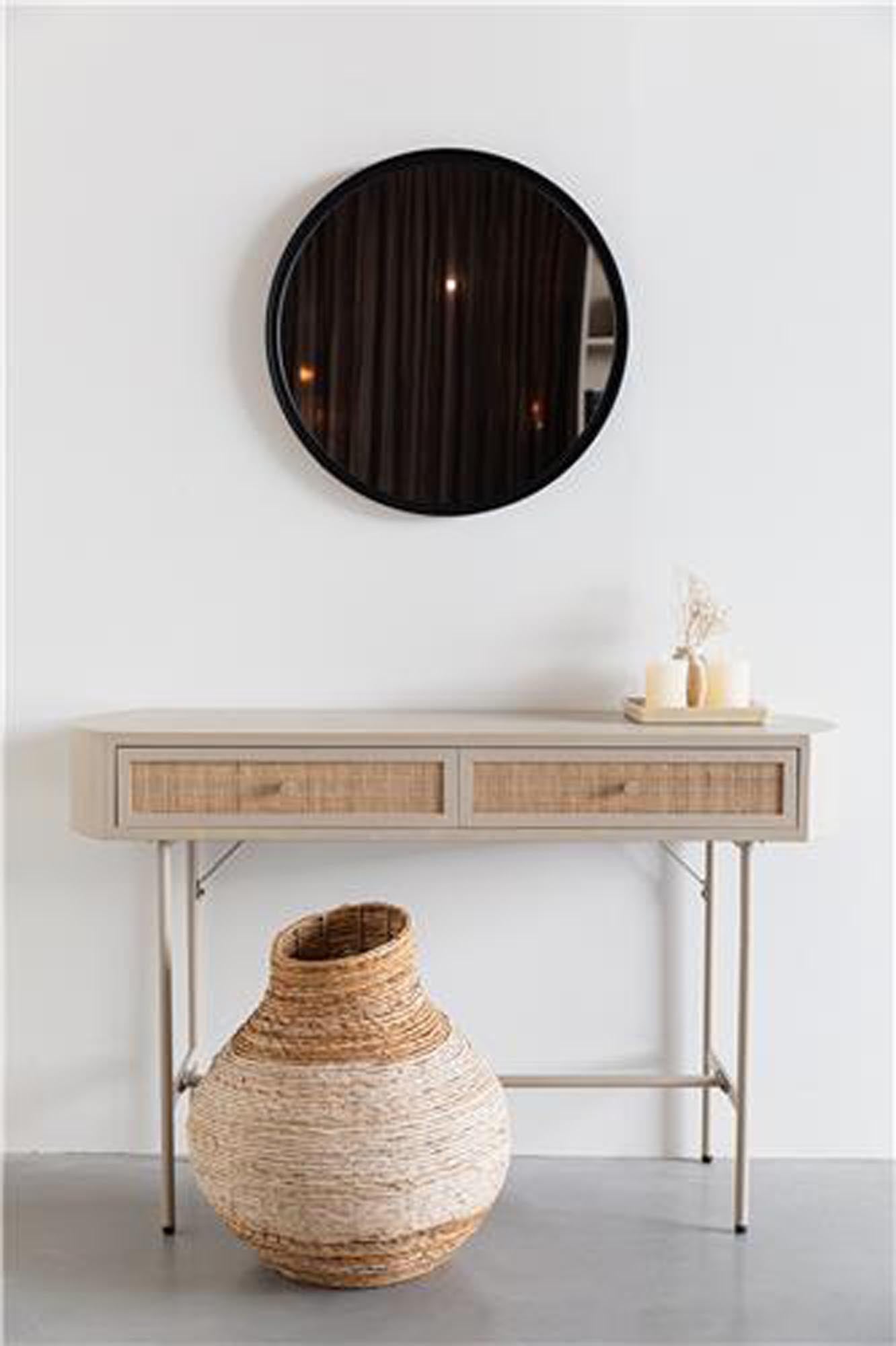 Console table Amaya 2DR