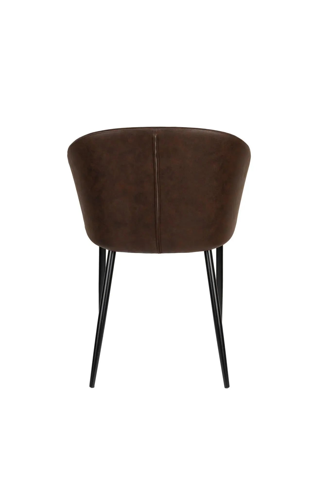 Stuhl Hadid: Modernes Design und Komfort von White Label Living.