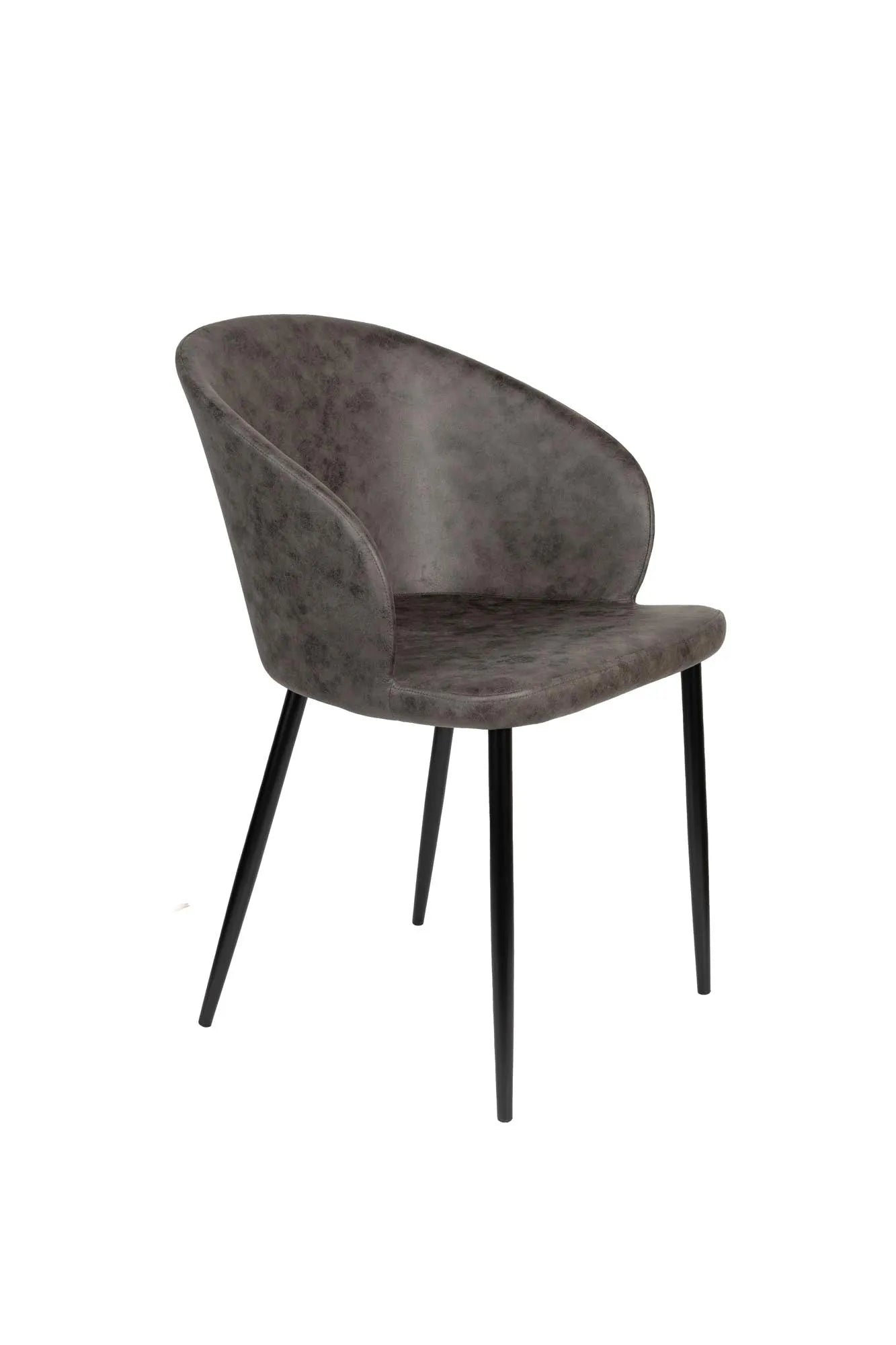 Stuhl Hadid: Eleganz und Bequemlichkeit von White Label Living.