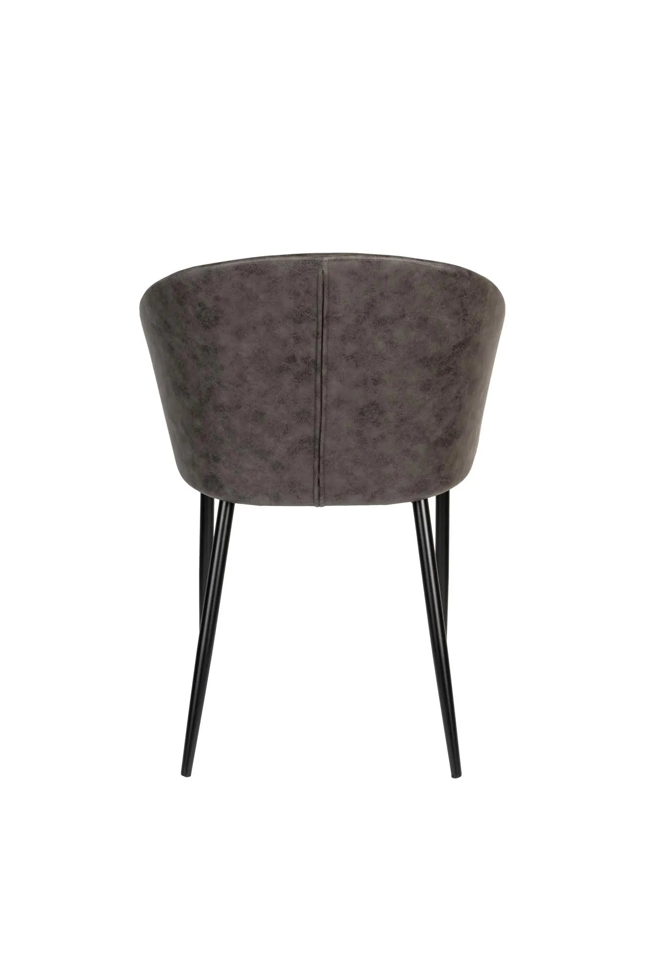 Stuhl Hadid: Eleganz und Bequemlichkeit von White Label Living.