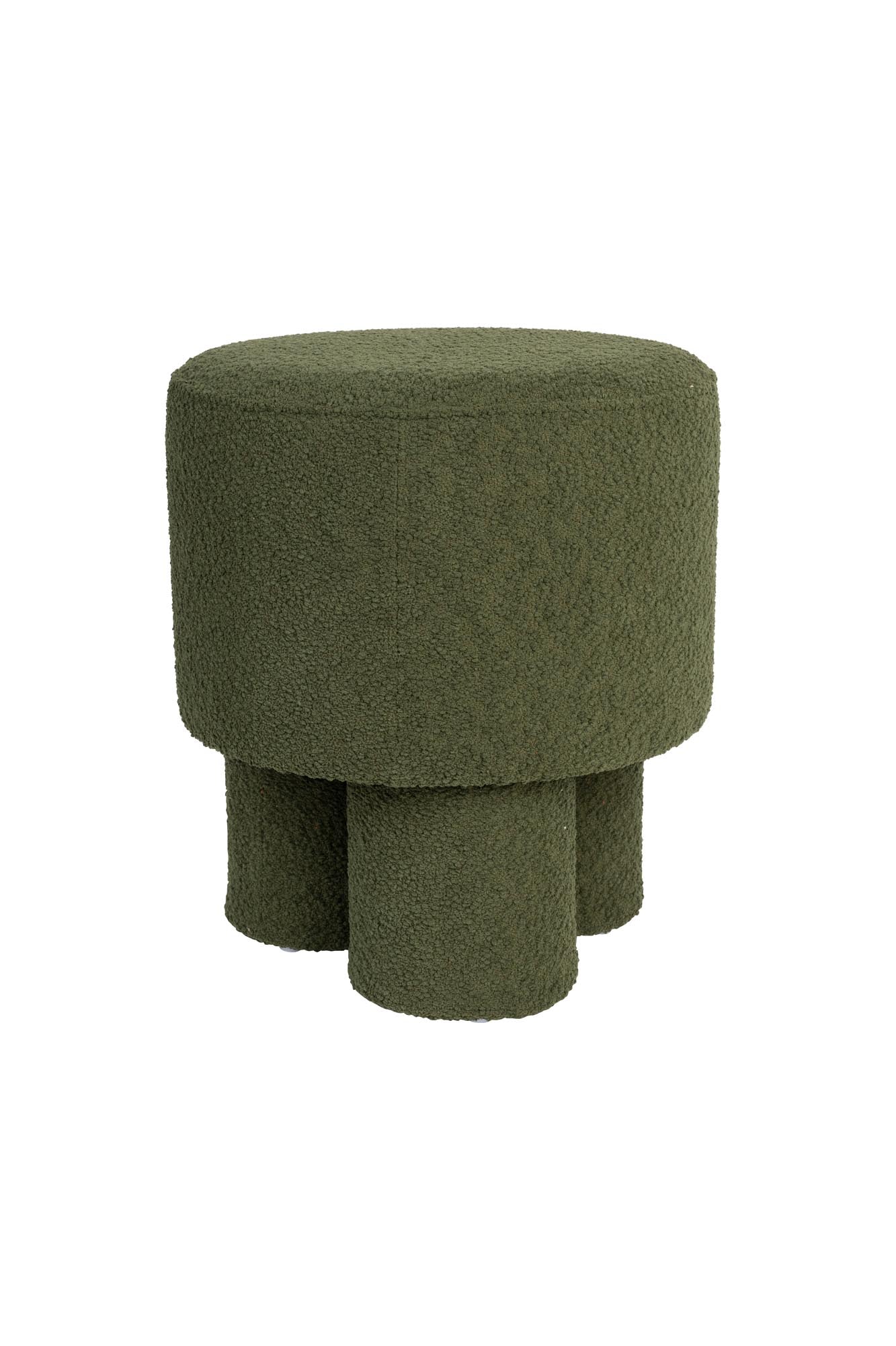 Hocker Marcos