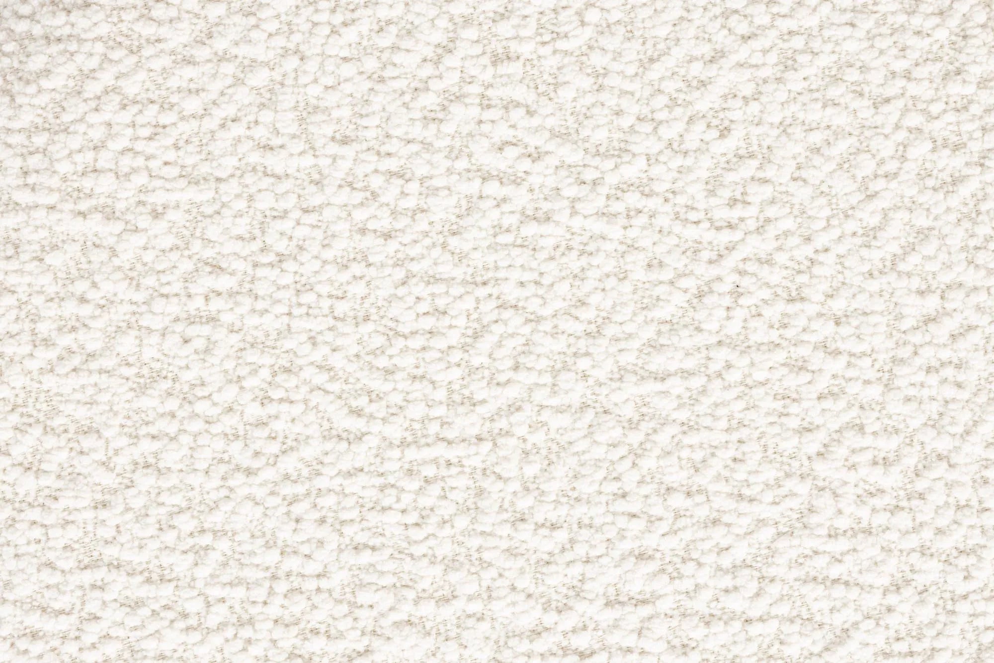 Der Hocker Marcos: Eleganz trifft Komfort. Vielseitig einsetzbar, aus robustem Polyester, ideal für jeden Wohnstil.