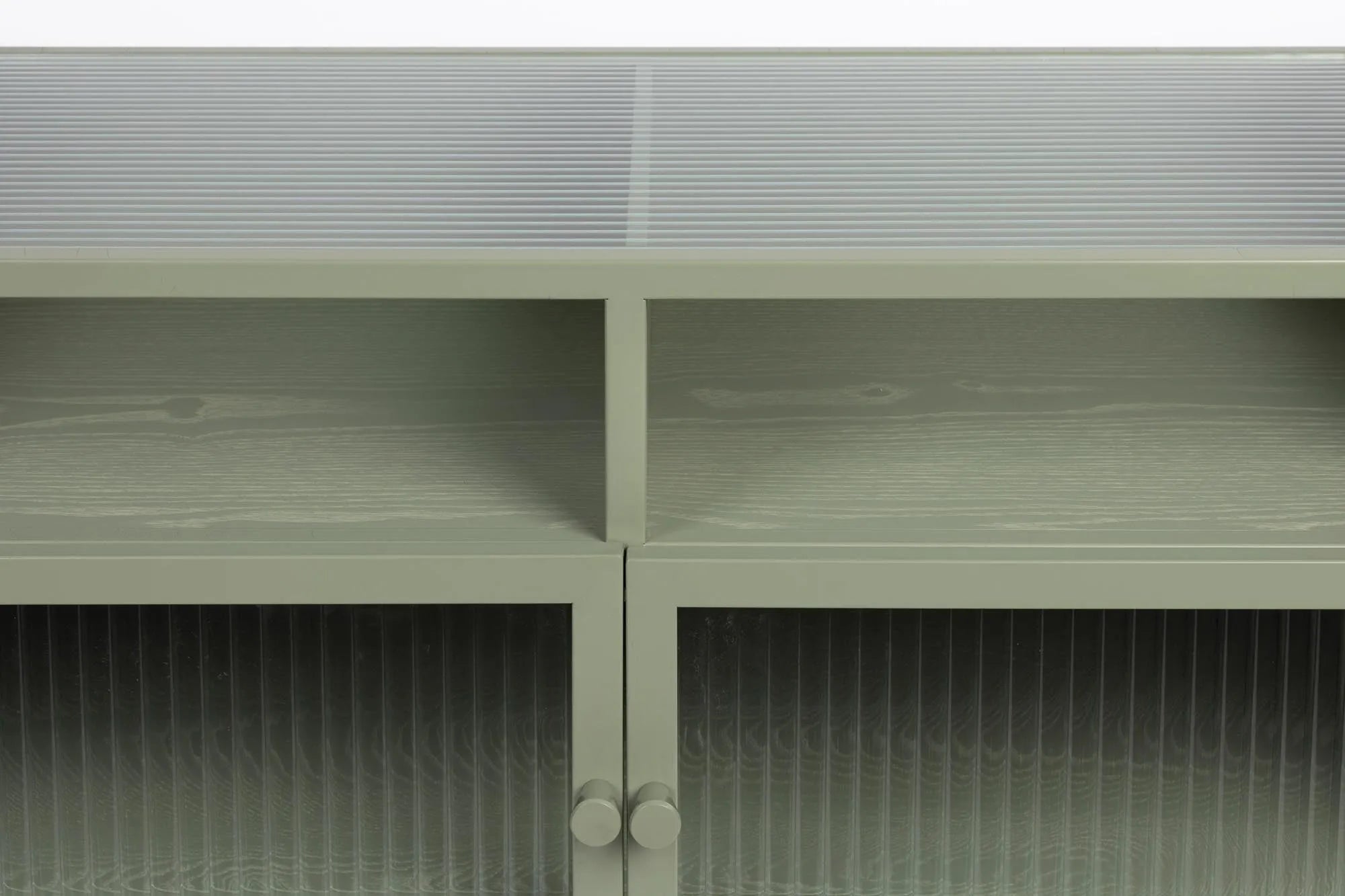 Cabinet Herbe Medium: Modernes Design trifft auf Funktionalität.