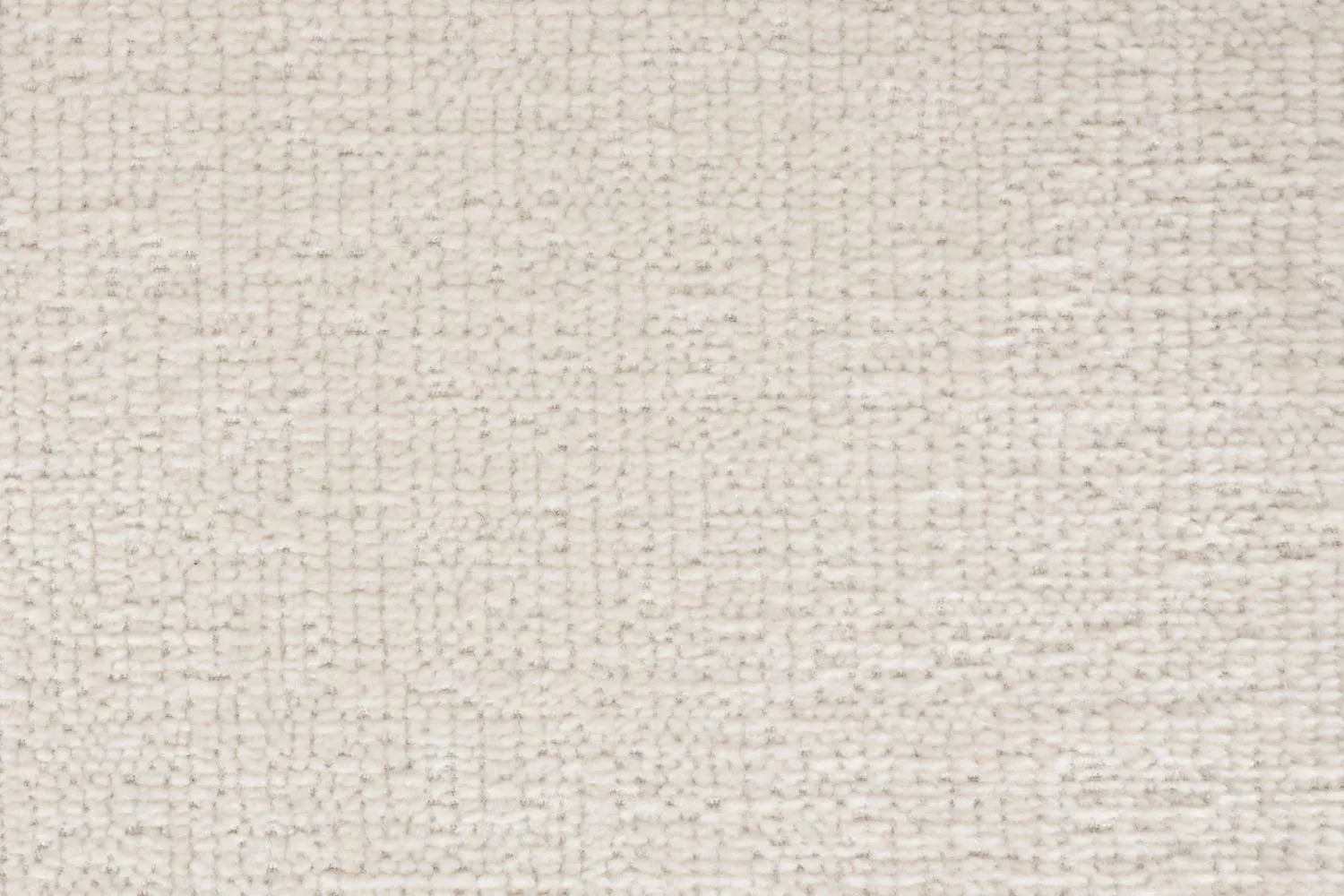 Eleganter Stuhl Bouton in Off-White: Komfort und Stil für jedes Interieur.