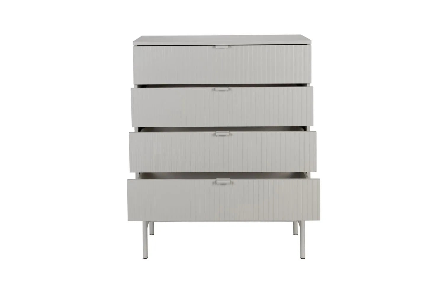 Schrank Cayo: Modernes Design trifft auf funktionalen Stauraum.