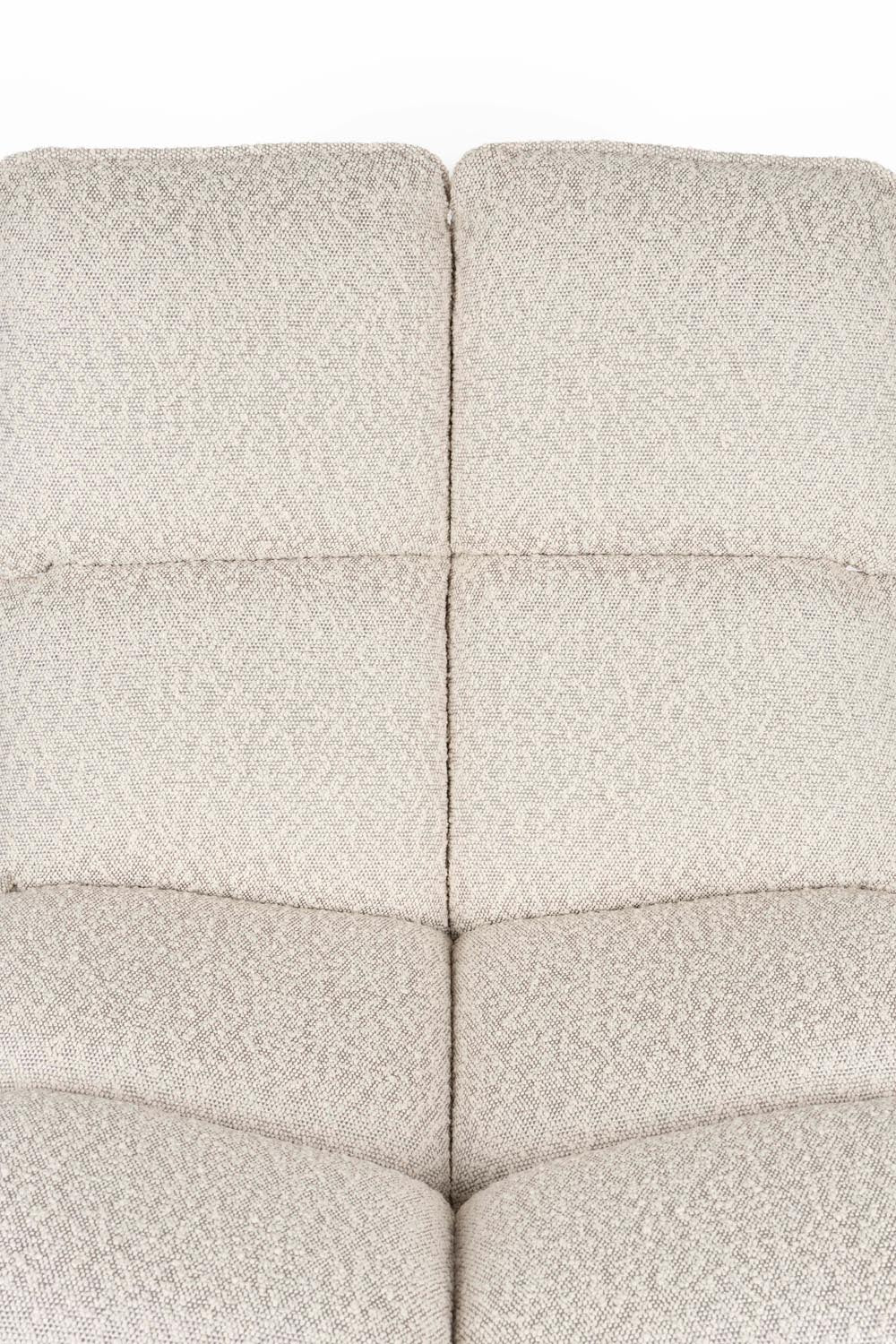 Stilvoller Loungesessel Bros: Komfort und Design für Ihr Wohnzimmer.