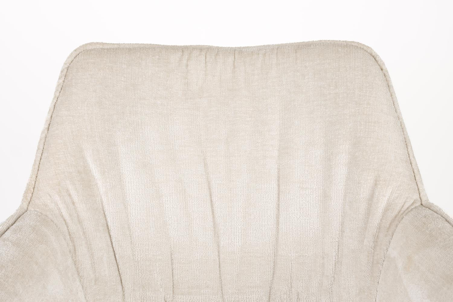 Eleganter Stuhl Kodak: Perfekte Ergänzung für zeitgemässe Räume.