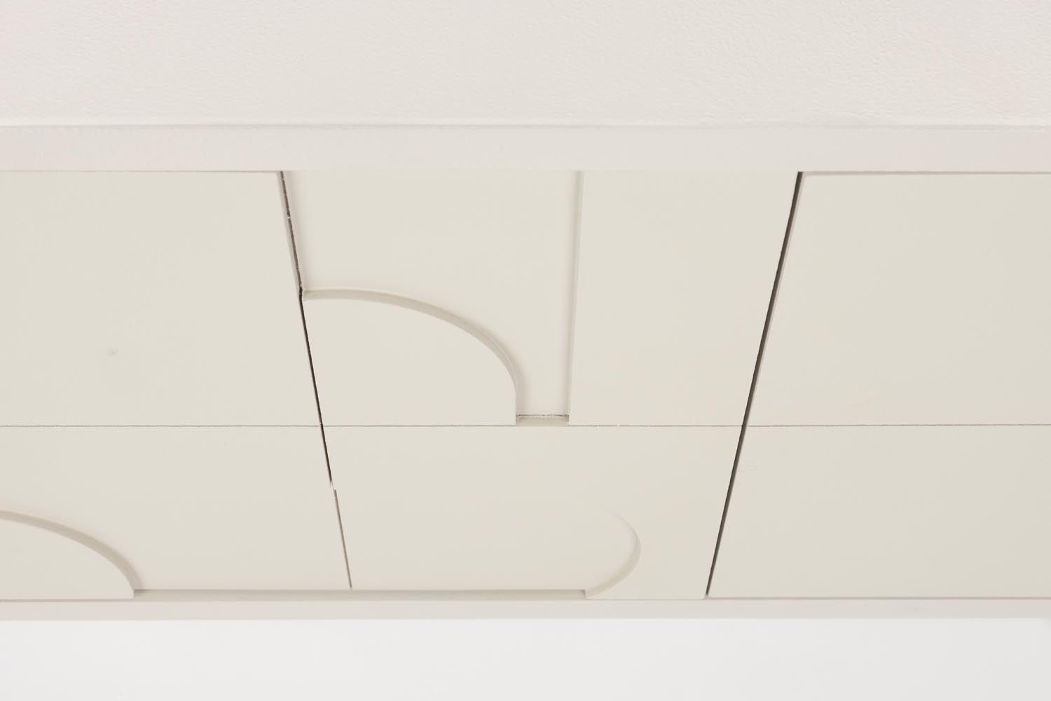 Zeitloses Sideboard Funk: Perfekte Symbiose aus Stil und Funktion.