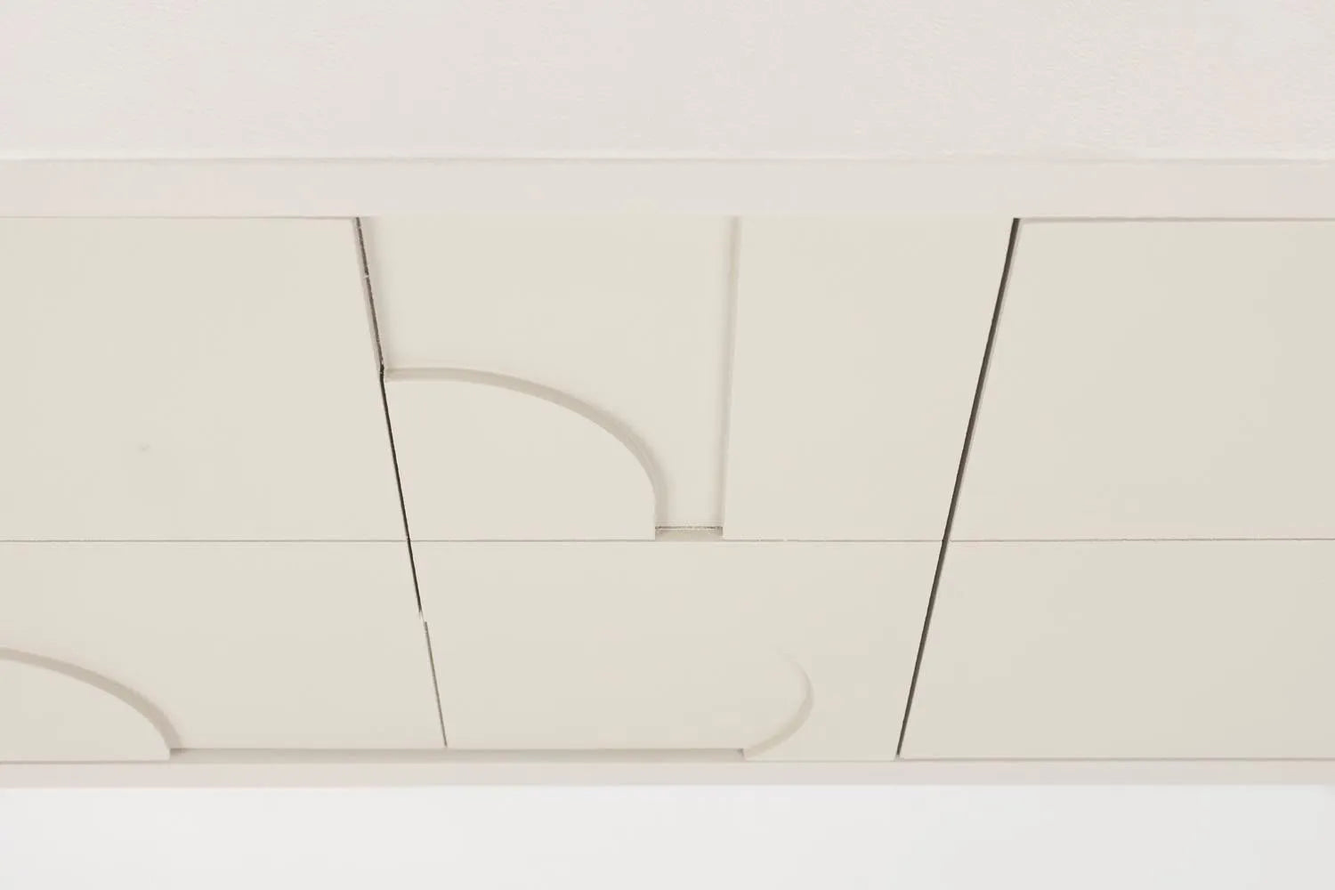 Zeitloses Sideboard Funk: Perfekte Symbiose aus Stil und Funktion.