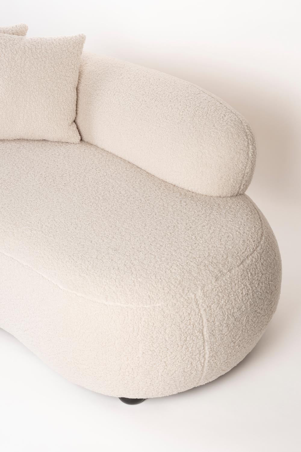 Sofa Noxx: Stilvolles Design für Ihr zeitgemäßes Zuhause.
