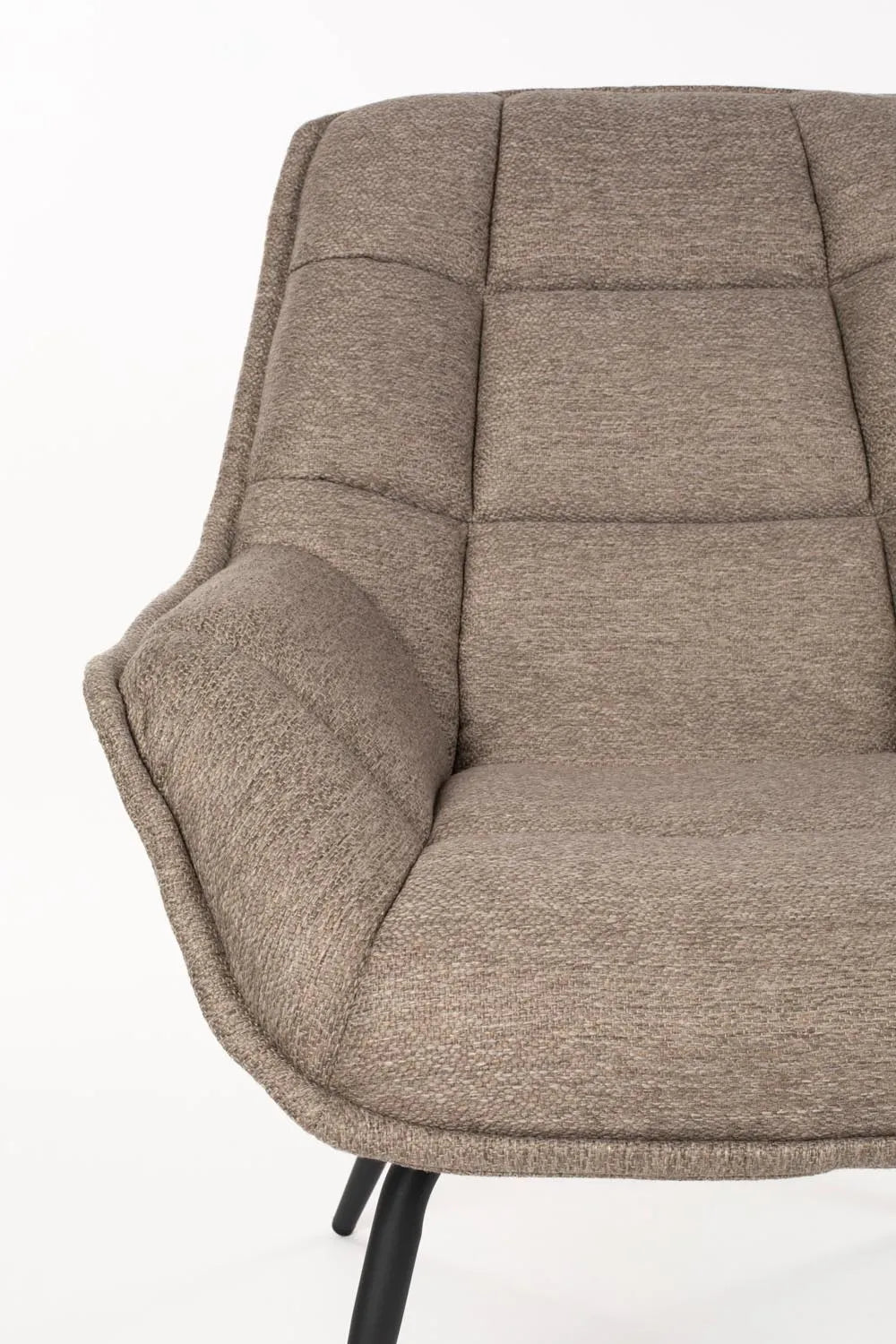 Luxuriöser Loungesessel Thomas Braun – Komfort trifft Design.
