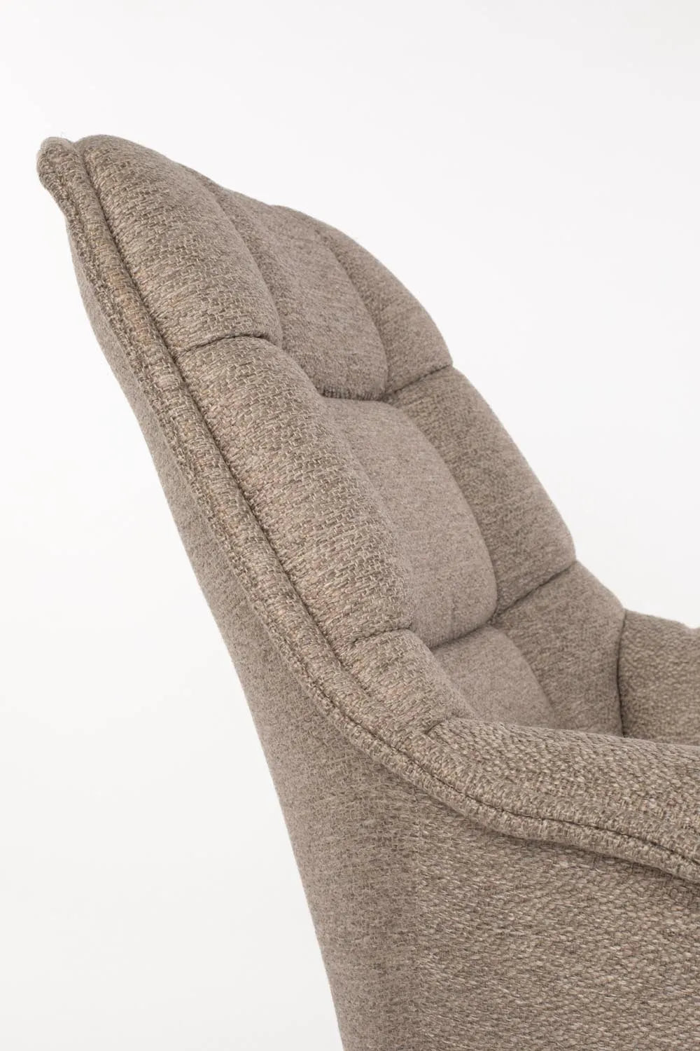 Eleganter Loungesessel Thomas Braun – Stilvoller Komfort von WLL.
