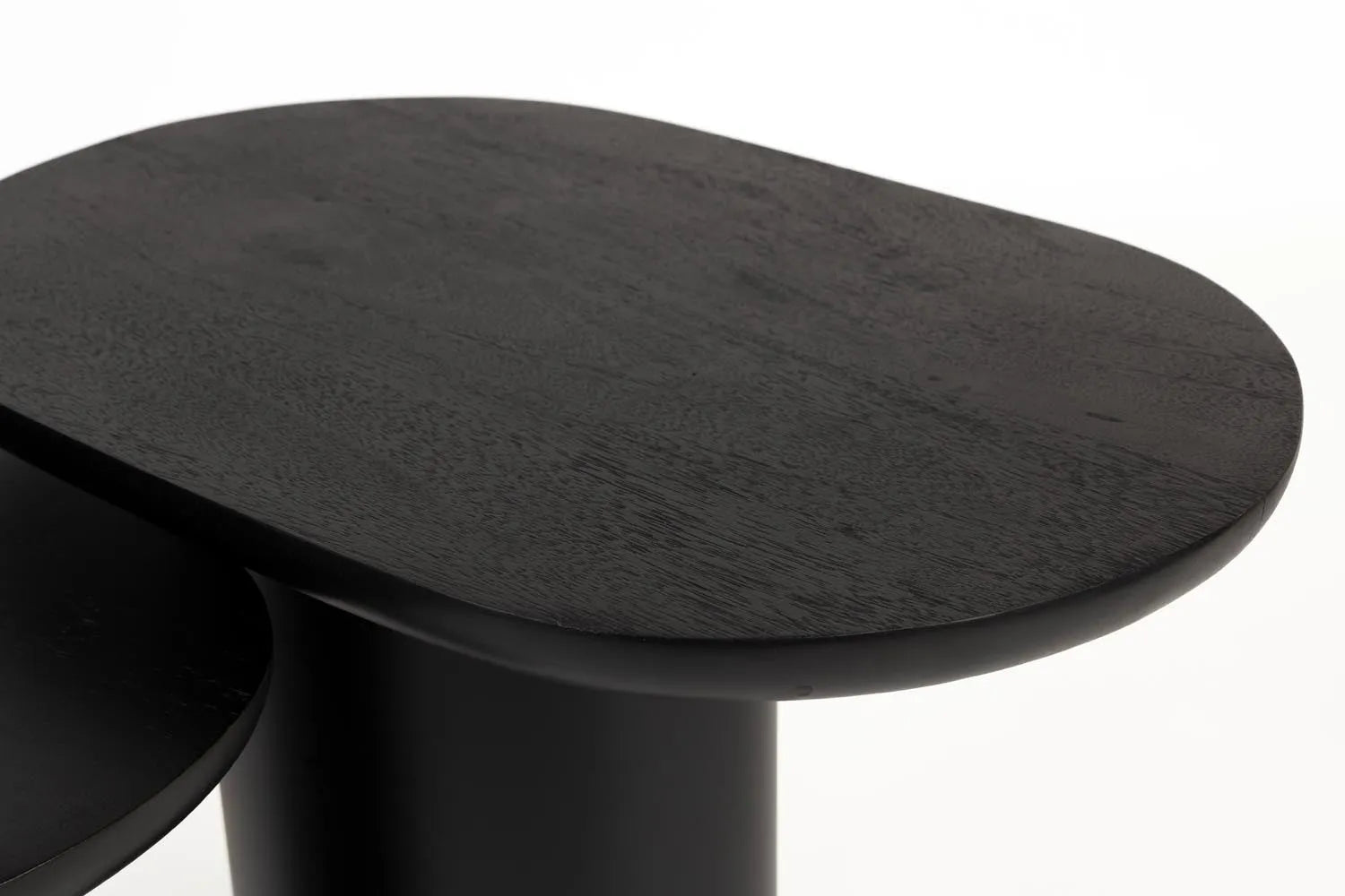 Bela Beistelltisch-Set: Modernes Design für stilvolle Akzente.