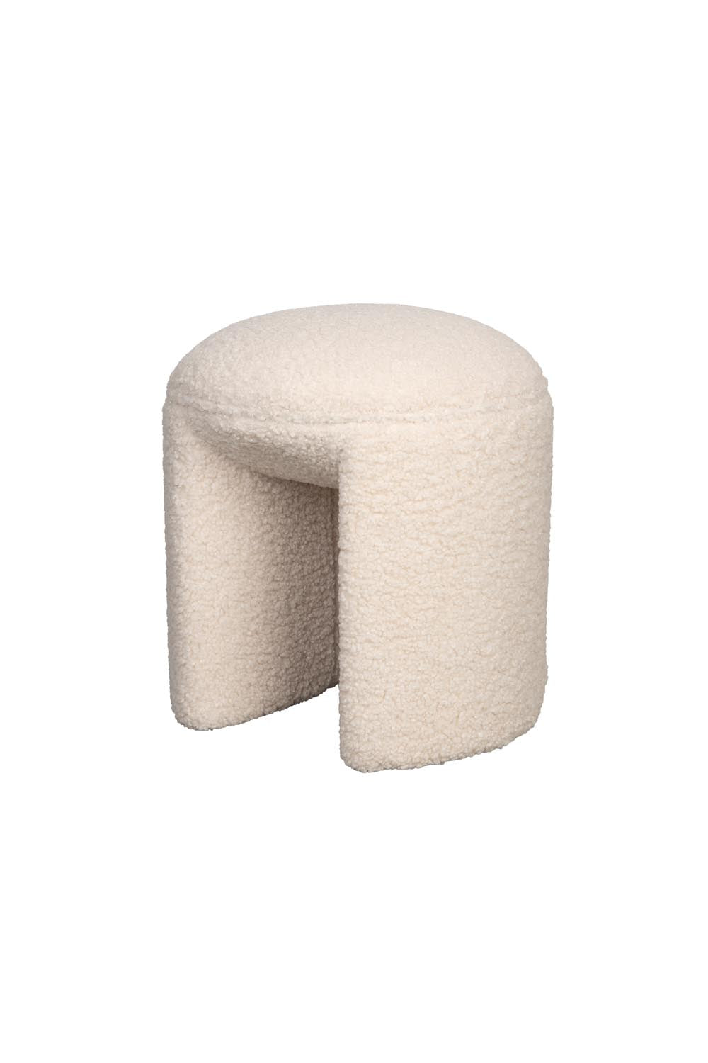Hocker Noxx: Zeitloses Design trifft auf erstklassigen Komfort.