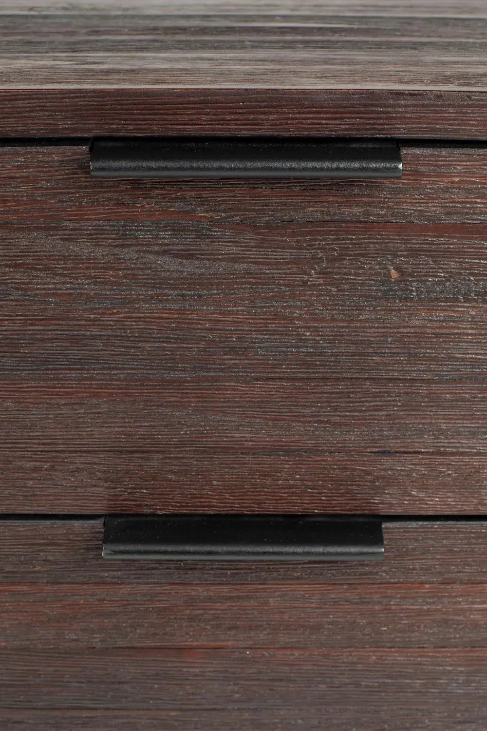 Webster Tisch: Teak & Metall, modern & funktional für jeden Raum.