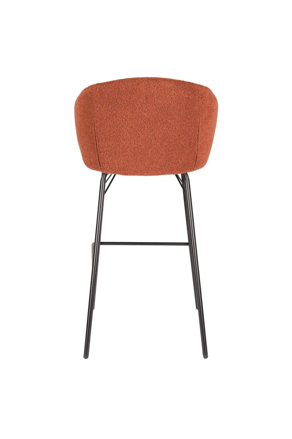Barhocker Joa Terra: Zeitloses Design für stilvolle Wohnräume.