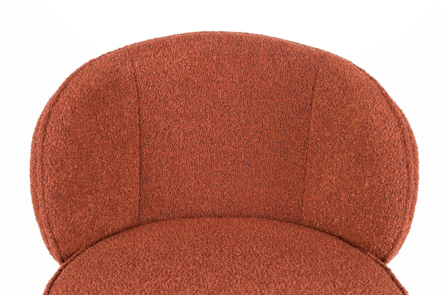 Barhocker Joa Terra: Eleganz und Komfort für zeitgemäße Interieurs.