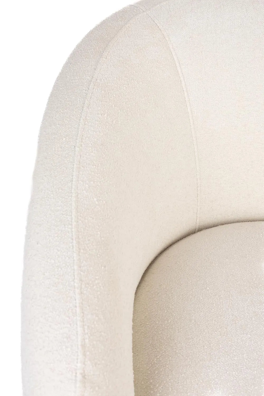 Stilvolles Sofa Len von White Label Living für modernes Wohnen.