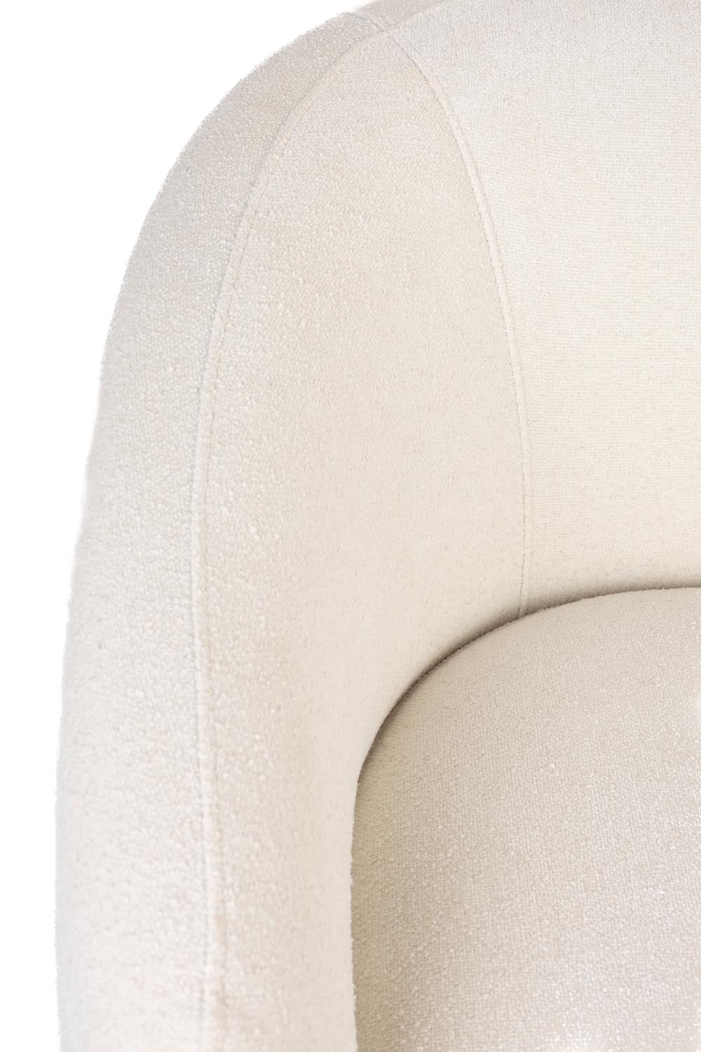 Stilvolles Sofa Len von White Label Living für modernes Wohnen.