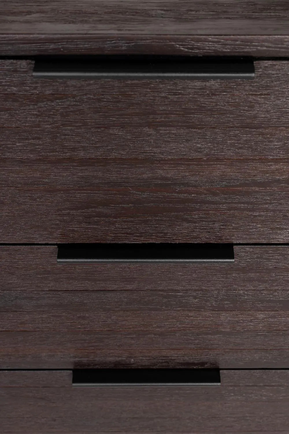 Modernes Sideboard Webster hoch: Stilvolle Ordnung für Ihr Zuhause.