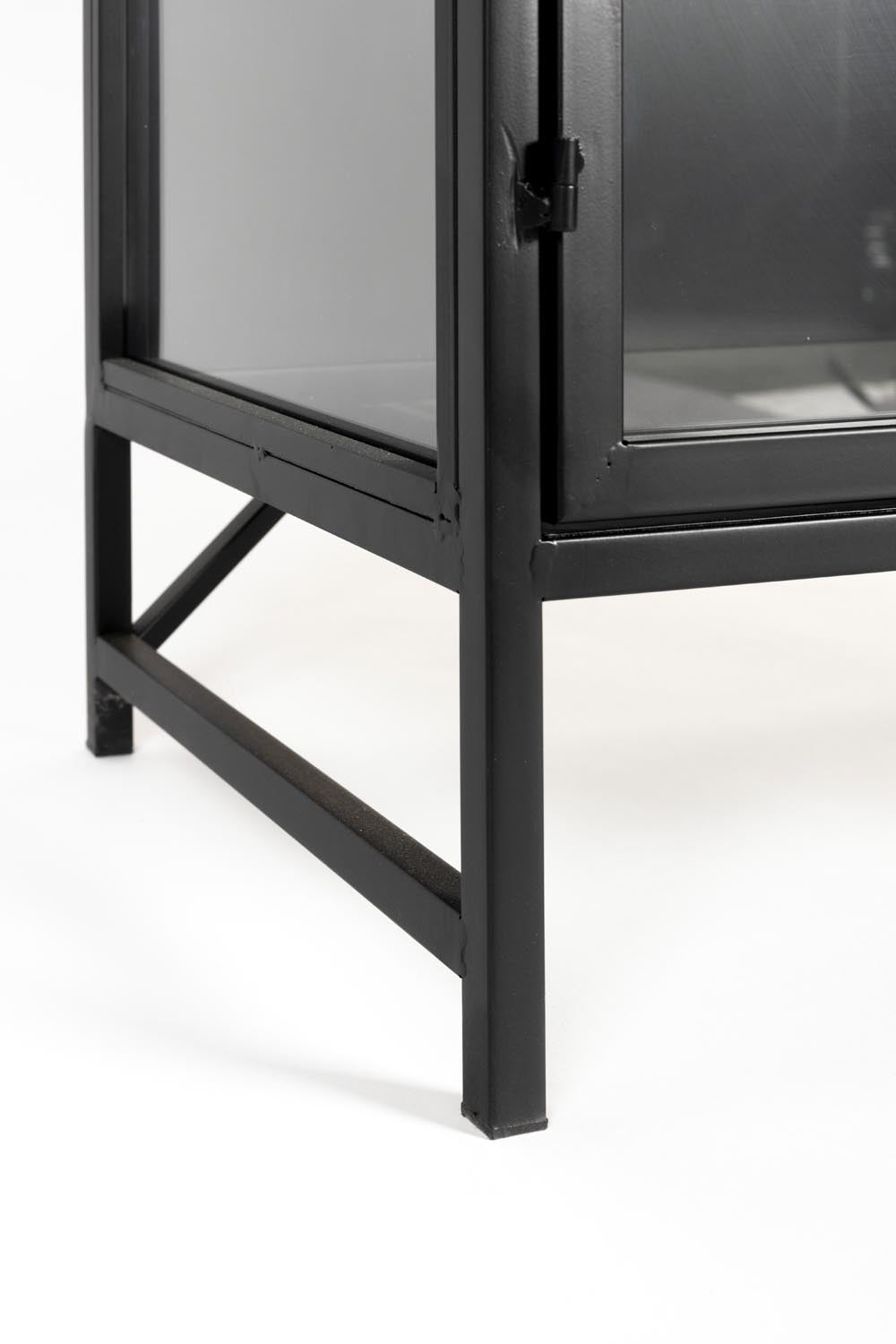 Rob Schrank L: Modernes Design trifft auf funktionale Eleganz.