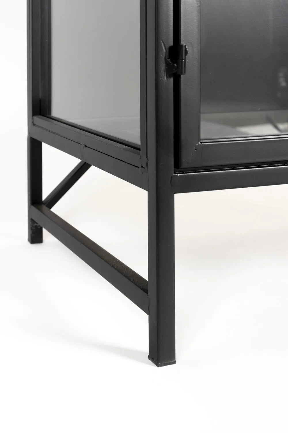 Rob Schrank L: Modernes Design trifft auf funktionale Eleganz.