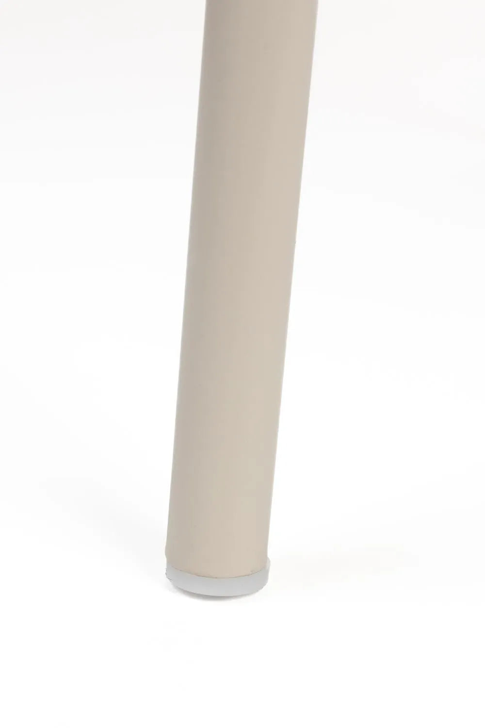 Moderner Sessel Jerrico in Braun-Beige von White Label Living.