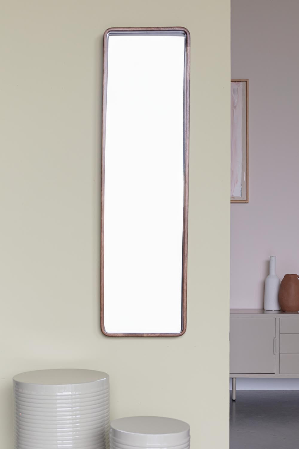 Nyko mirror rectangle l