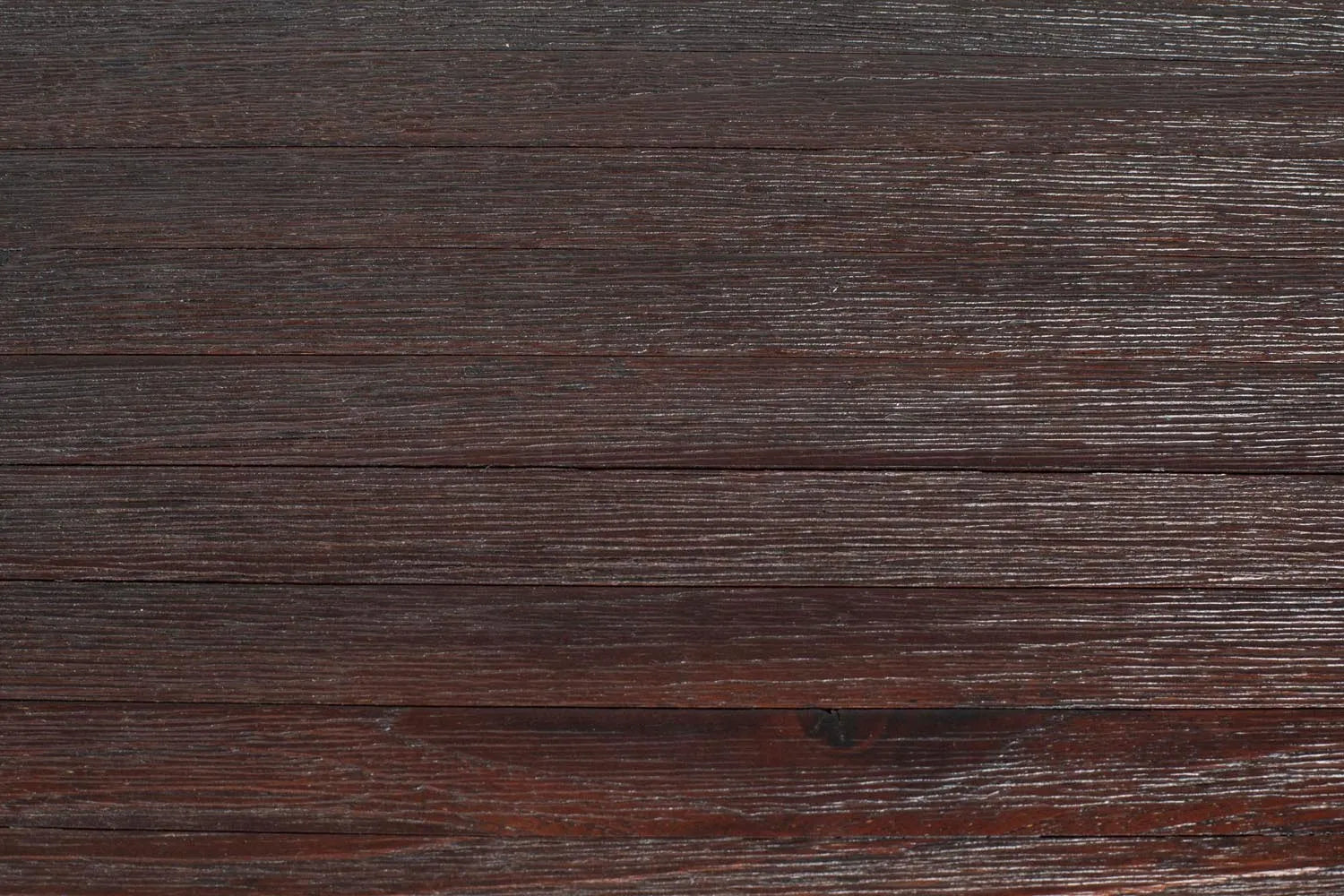 Webster Schrank L: Eleganter Teakholzschrank für stilvolle Ordnung.