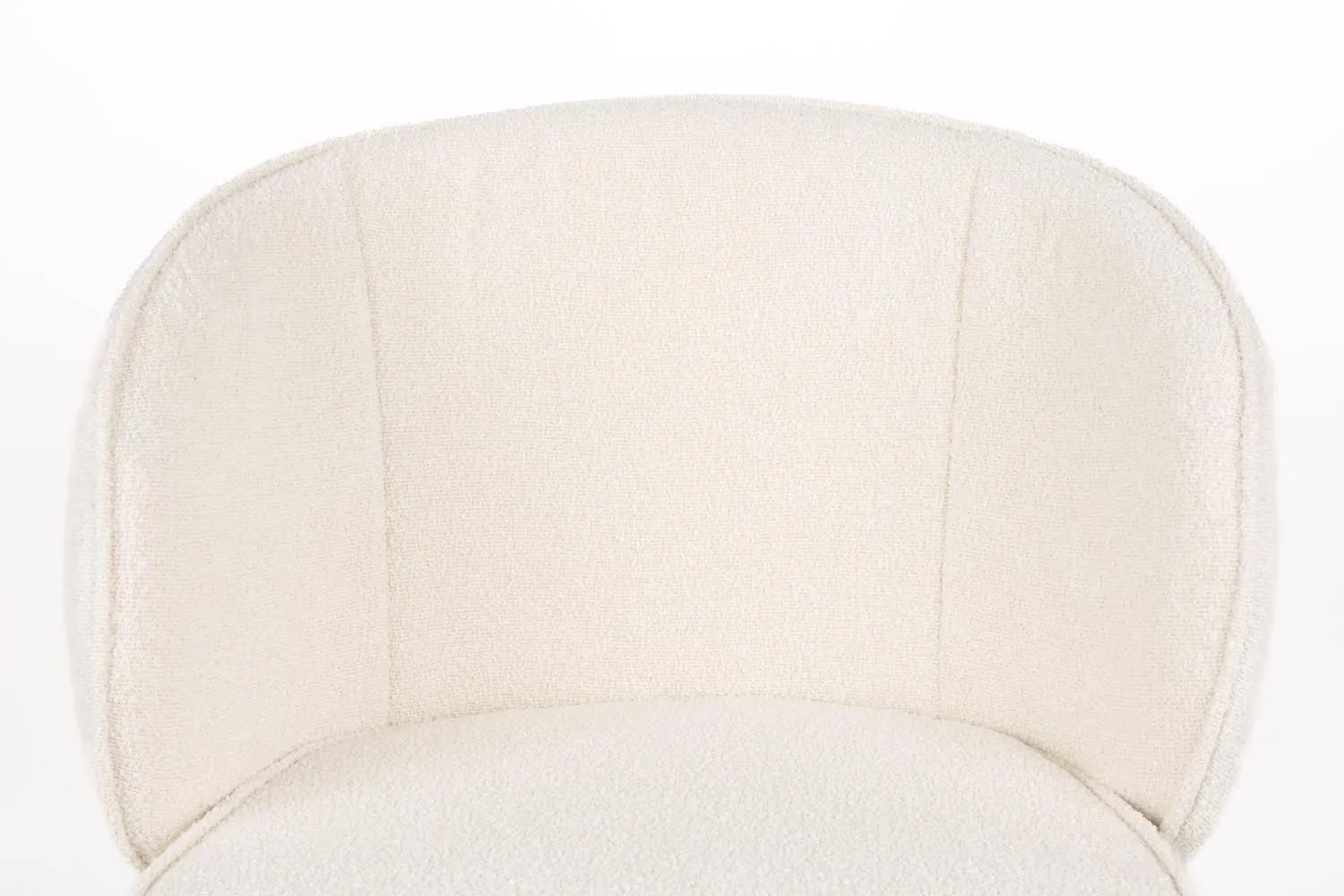 Eleganter Stuhl Joa Weiß: Perfekte Ergänzung für Ihr Zuhause.