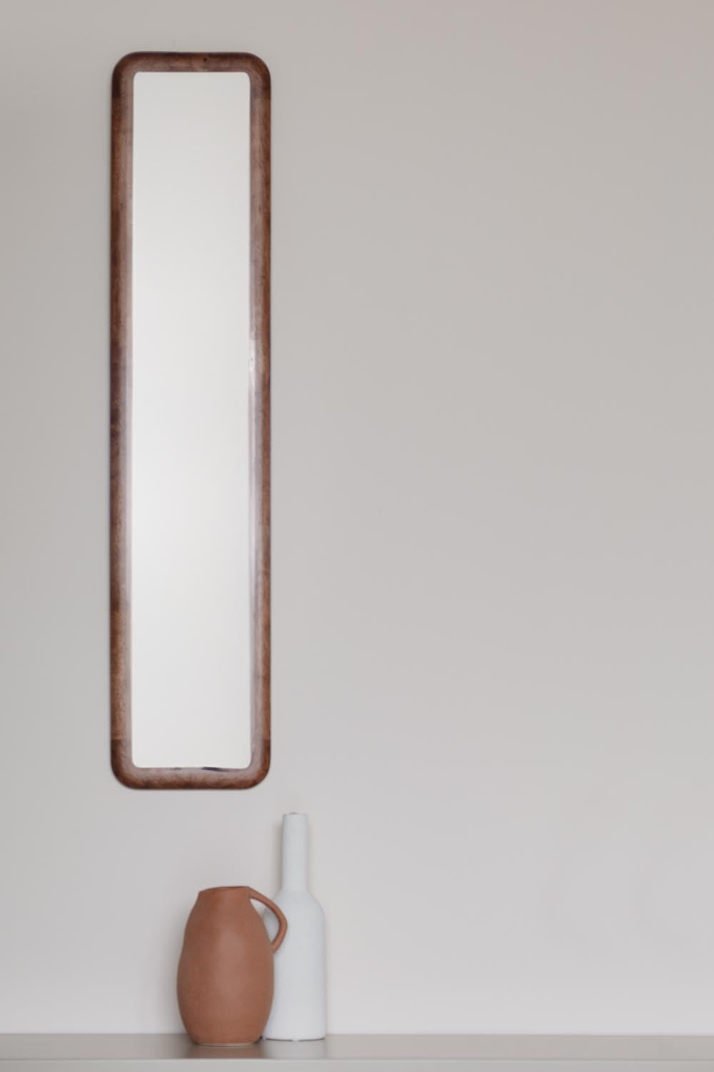 Nyko mirror rectangle m